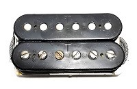60's Gibson ステッカード　ナンバードPAF